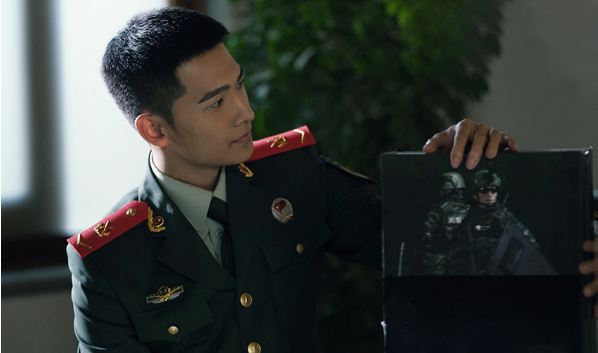 Cuộc đua phim Hoa Ngữ tháng 5: Thả Thí Thiên Hạ 'nhẹ nhàng' ẵm top 1, phim của Đàm Tùng Vận cũng 'mạnh mẽ' on top - Ảnh 7